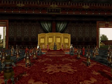 《三国群英传2》自建势力做君主 改写历史争天下