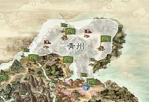 新地图 新BOSS 《三国群英传2 Online》精彩不断