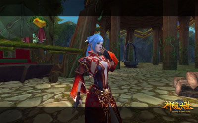 图片: 图4：MM将香吻飞向你！.jpg