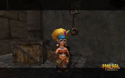 图片: 图3：“小人国”谋女郎.jpg