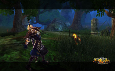 图片: 图5：战士老爸败阵而归.jpg