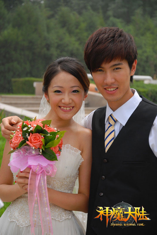 图片: 图3：《神魔大陆》生活剧拍摄现场.jpg