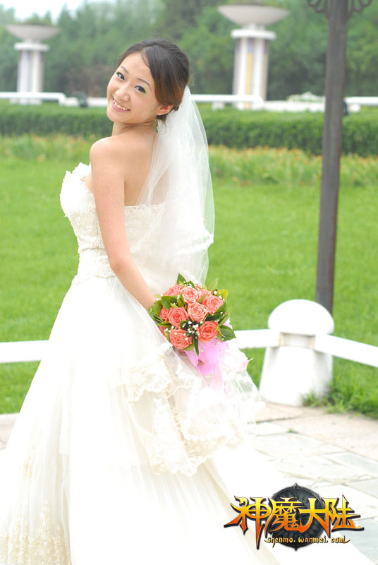 图片: 图6：《神魔大陆》生活剧演员.jpg