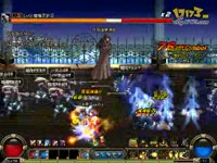 DNF视频-真正完全七无！贫民气功手刷45层死亡之塔