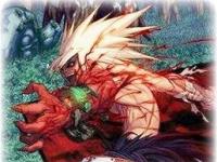 DNF视频-坦克与推土机！东1尊7红眼VS平推流尊9力法