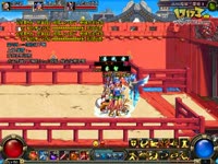 DNF视频-剑魂红眼百花随便刷刷天界-1