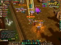 天龙**副本：大票旅行记