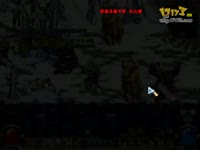 DNF视频-+14**红眼2分56秒不吃药过冰龙王