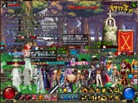 DNF视频-广2漫游成娱乐牛王