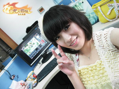 龙之召唤最新图片