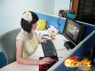 龙之召唤最新图片