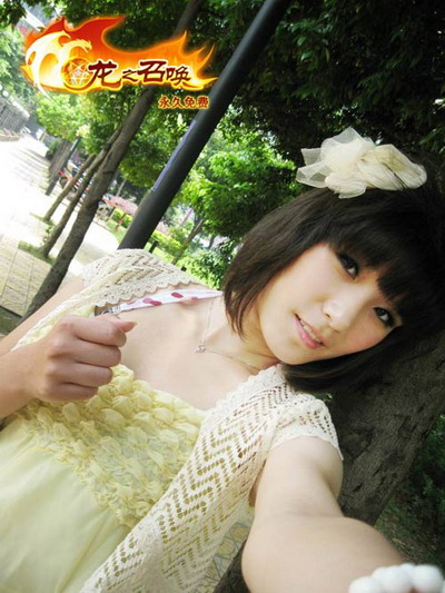 龙之召唤最新图片