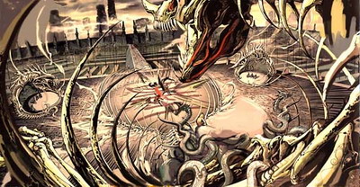 精灵战纪最新图片