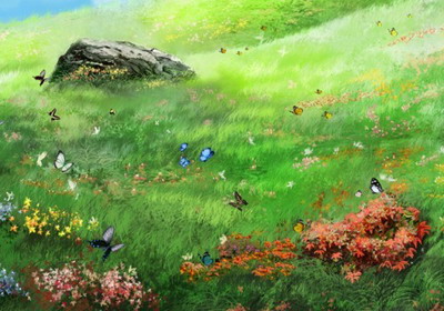 梦回江湖最新图片