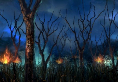 梦回江湖最新图片