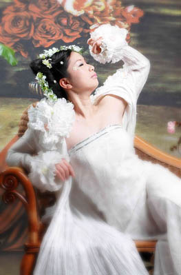 英雄无敌：王国最新图片