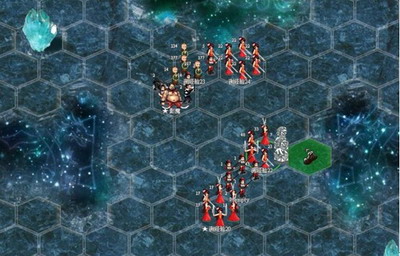 神魔世界最新图片