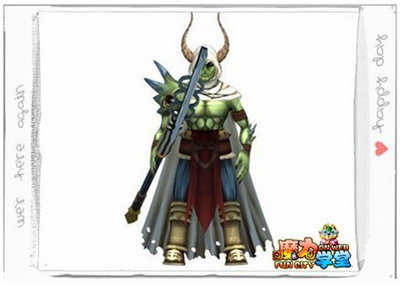 梦境之塔最新图片