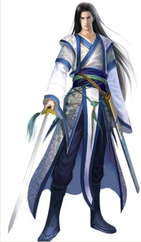 梦回江湖最新图片