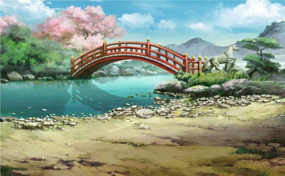 小李飞刀最新图片