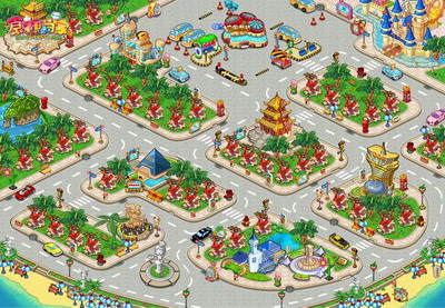 食神小当家最新图片