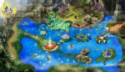 斗法修仙传最新图片