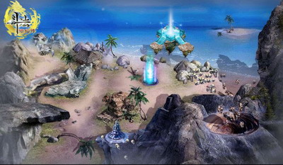 斗法修仙传最新图片