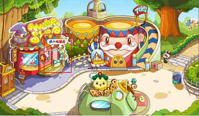 奇想咕噜团最新图片