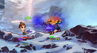 悠悠谷最新图片