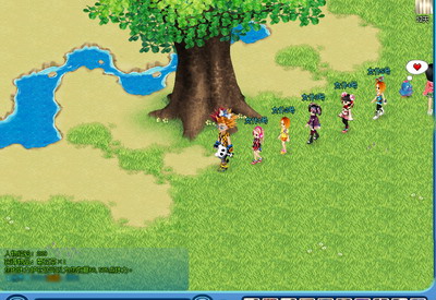 庄园物语最新图片