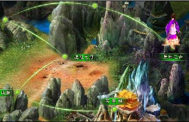 盘龙神墓记最新图片