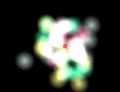 咕噜岛最新图片