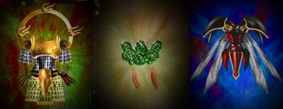 冰封天下最新图片