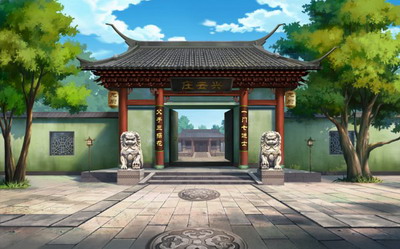 小李飞刀最新图片