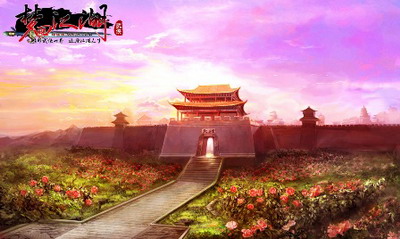 梦回江湖最新图片