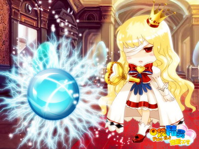 口袋精灵最新图片