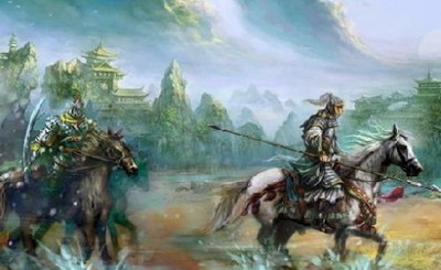 明朝时代最新图片