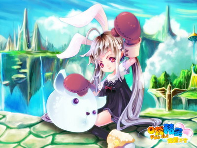 口袋精灵最新图片