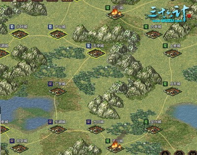 三十六计最新图片