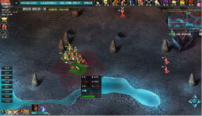 神魔世界最新图片