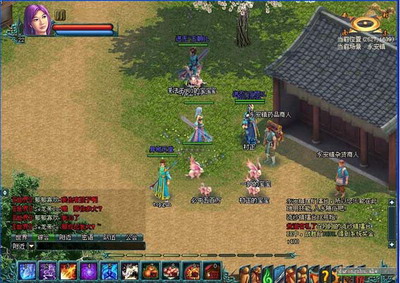 元游世界最新图片