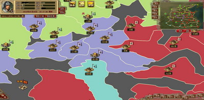 战国春秋最新图片