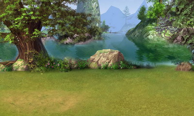 梦幻修仙最新图片