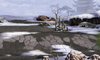 梦幻修仙最新图片