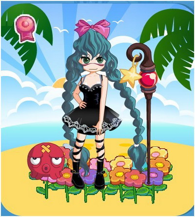 奇客岛最新图片