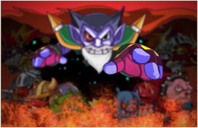 奇想咕噜团最新图片