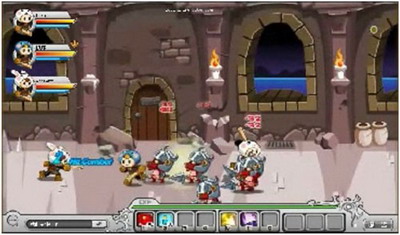 奇想咕噜团最新图片