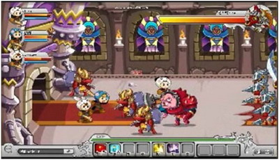 奇想咕噜团最新图片