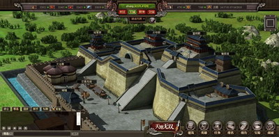 天地无双最新图片