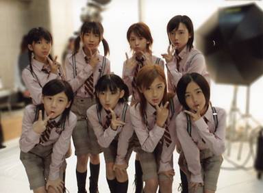 楚汉风云最新图片